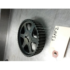 93K112 Camshaft Timing Gear For 91-94 Mercury Capri 1.6 93K112 Camshaft Timing Gear For 91-94 Mercury Capri 1.6